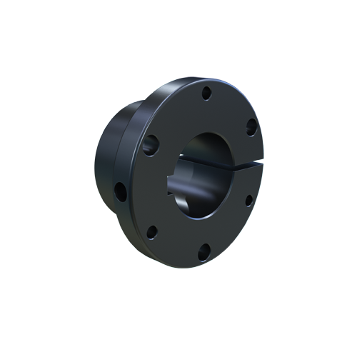 MARTIN SPROCKET SK 1 3/4 Quick Detachable Bushing, 1.750 Inch Bore, 1.938 Inch Length, Steel | AJ9QMC