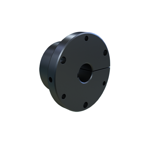 MARTIN SPROCKET SK 15/16 Quick Detachable Bushing, 0.938 Inch Bore, 1.938 Inch Length, Steel | AJ9QJT