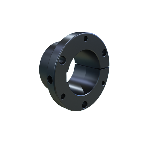 MARTIN SPROCKET SK 2 1/4 Quick Detachable Bushing, 2.250 Inch Bore, 1/2 x 1/8 Inch Key, Ductile Iron | AJ9QNQ