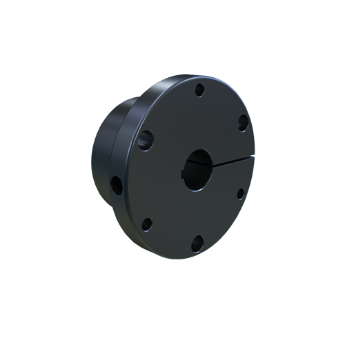 MARTIN SPROCKET SK 7/8 Quick Detachable Bushing, 0.875 Inch Bore, 1.938 Inch Length, Steel | AJ9QJP