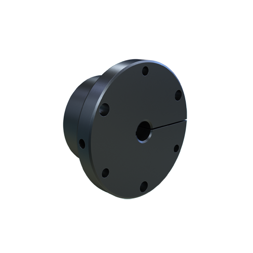 MARTIN SPROCKET SK 9/16 Quick Detachable Bushing, 0.563 Inch Bore, 1.938 Inch Length, Steel | AJ9QHR