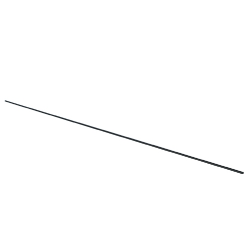 MARTIN SPROCKET TR16X4 Gear Rack, 16 Diametral Pitch, 48 Inch Length, 0.5 Inch Thickness, Steel | AK3BNK