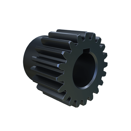 MARTIN SPROCKET TS1620BS 5/8