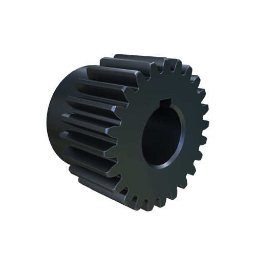 MARTIN SPROCKET TS1624BS 5/8