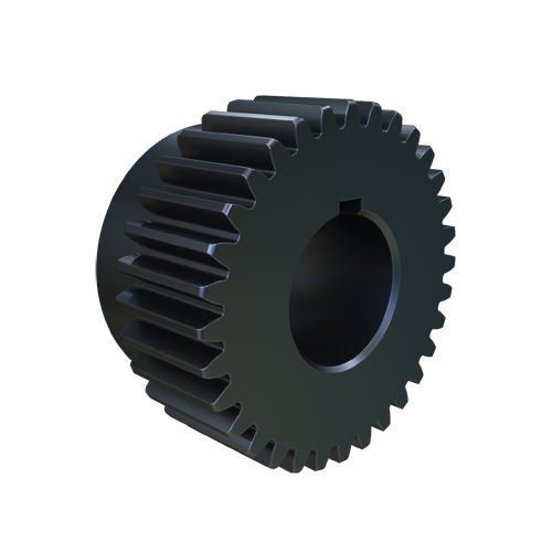 MARTIN SPROCKET TS1632BS 7/8