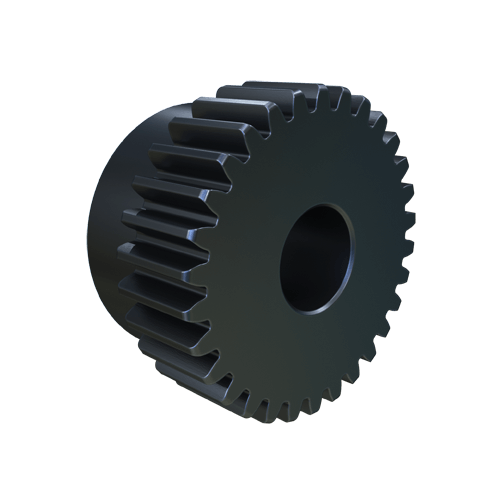 MARTIN SPROCKET TS2030BS 1/2