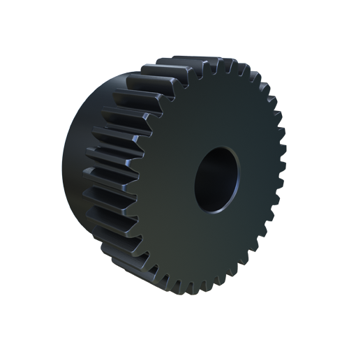 MARTIN SPROCKET TS2035BS 1/2