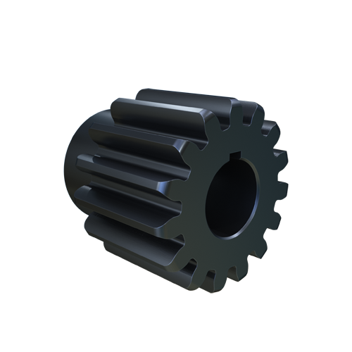 MARTIN SPROCKET TS615BS 1 1/8