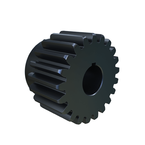 MARTIN SPROCKET TS621BS 1 1/4