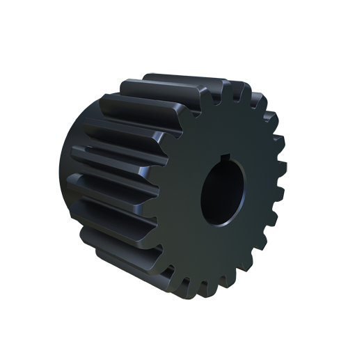 MARTIN SPROCKET TS621BS 1 1/8