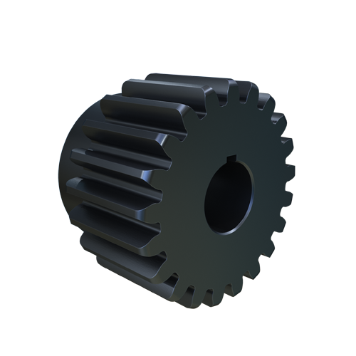 MARTIN SPROCKET TS621BS 1 3/16