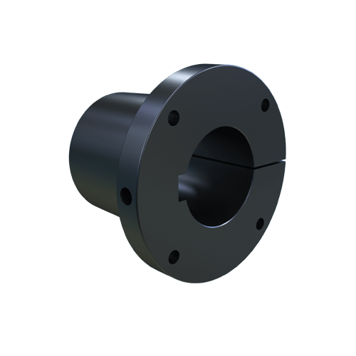 MARTIN SPROCKET W 6 15/16 Quick Detachable Bushing, 6.938 Inch Bore, 11.375 Inch Length, Cast Iron | AL6AXY