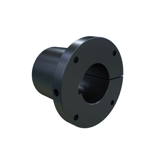 MARTIN SPROCKET W 6 3/4 Quick Detachable Bushing, 6.750 Inch Bore, 11.375 Inch Length, Cast Iron | AM2CRL