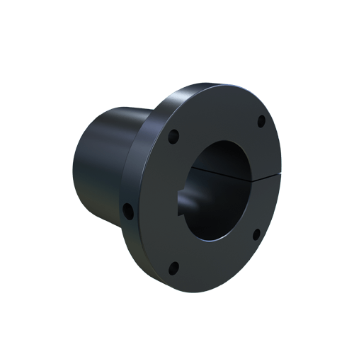 MARTIN SPROCKET W 7 1/4 Quick Detachable Bushing, 7.250 Inch Bore, Key, 11.375 Inch Length, Cast Iron | AL6AYL