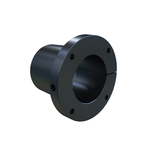 MARTIN SPROCKET W 8 1/2 Quick Detachable Bushing, 8.5 Inch Bore, 2 x 1/4 Inch Key, Cast Iron | AL7UDA