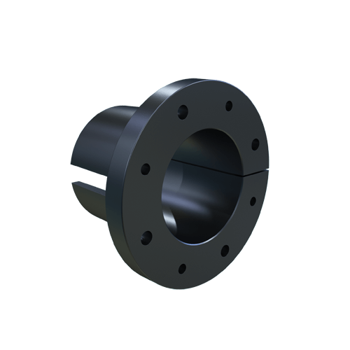 MARTIN SPROCKET W1 6 15/16 Bushing, Standard, 1 3/4 x 3/4 Inch Key, 6.938 Inch Bore, Ductile Iron | AL4RRY