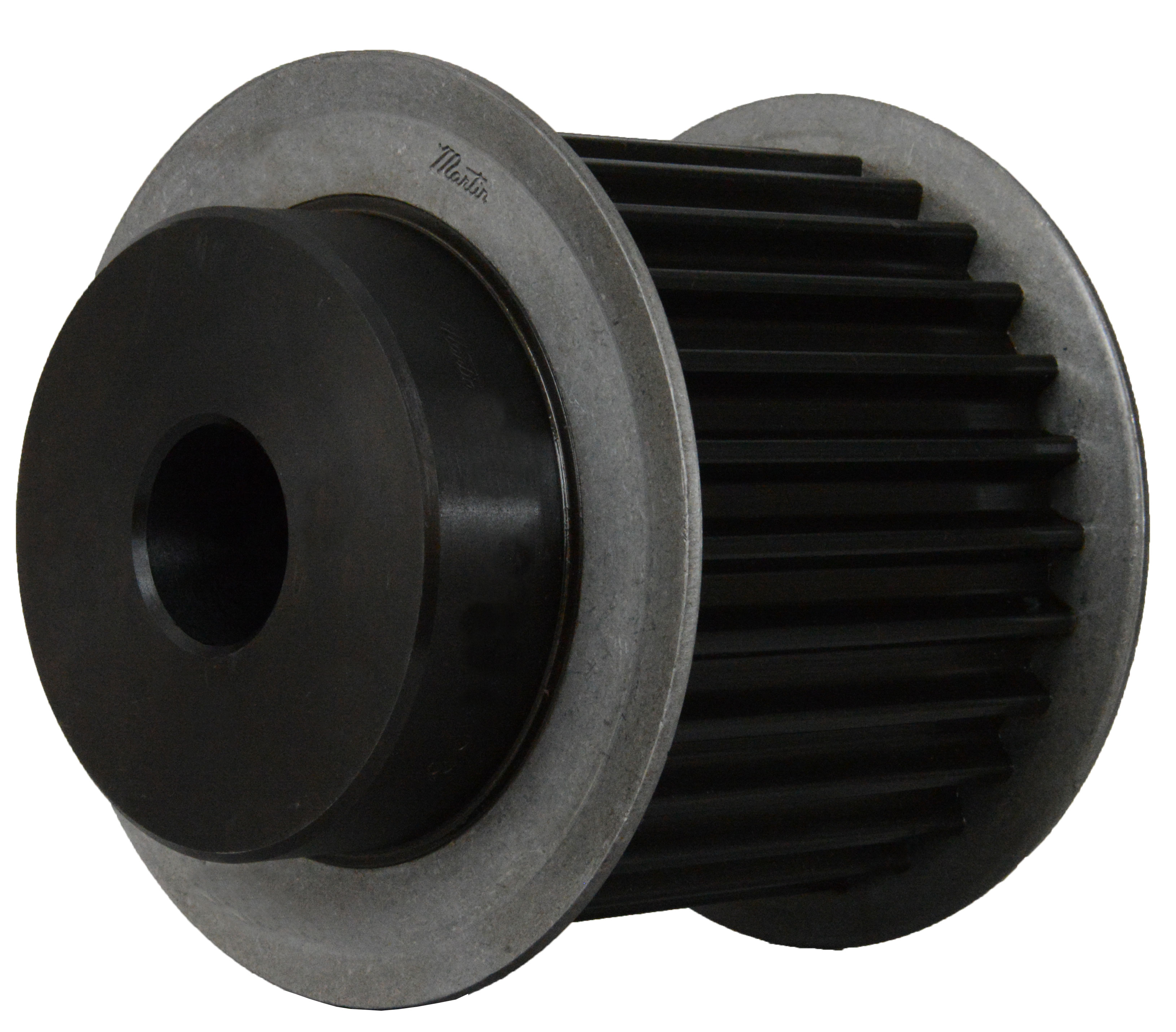 MARTIN SPROCKET W348M60-MPB Sprocket, Reborable, 2.506 Inch Face Width, 34 Teeth, Steel | AX4DWU