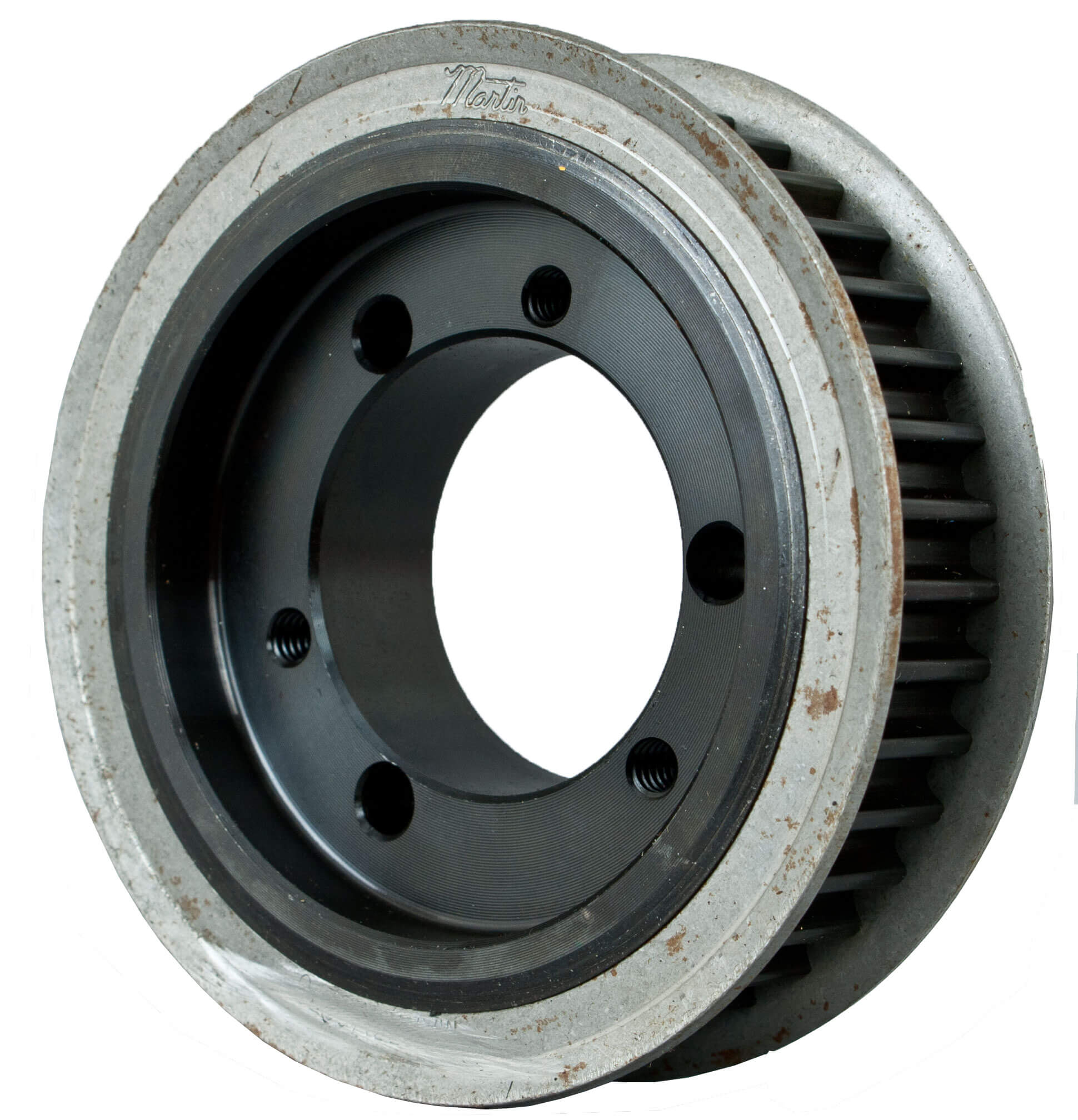 MARTIN SPROCKET W368M12-SH Sprocket, SH Bushing, 1.688 Inch Max Bore, 36 Teeth, Steel | AL7RUC