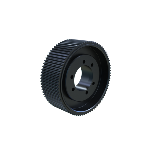 MARTIN SPROCKET W8014M120-J Sprocket, J Bushing, 4.5 Inch Max Bore, 80 Teeth, 14.036 Inch Pitch Dia., Cast Iron | AM7KPR