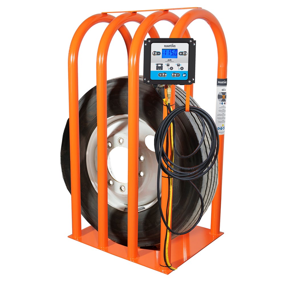 MARTINS INDUSTRIES MIC-4-KIT