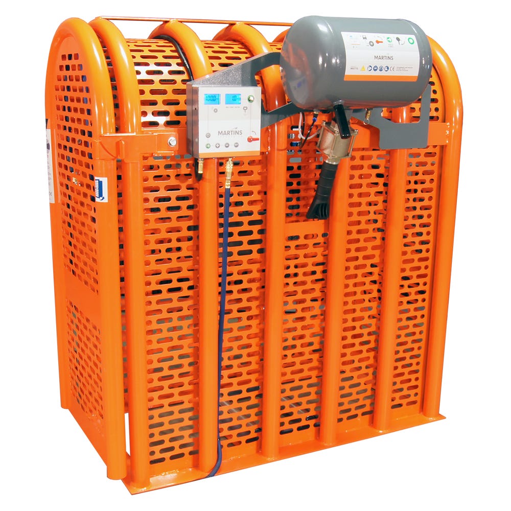 MARTINS INDUSTRIES MIC-6HD-IPS