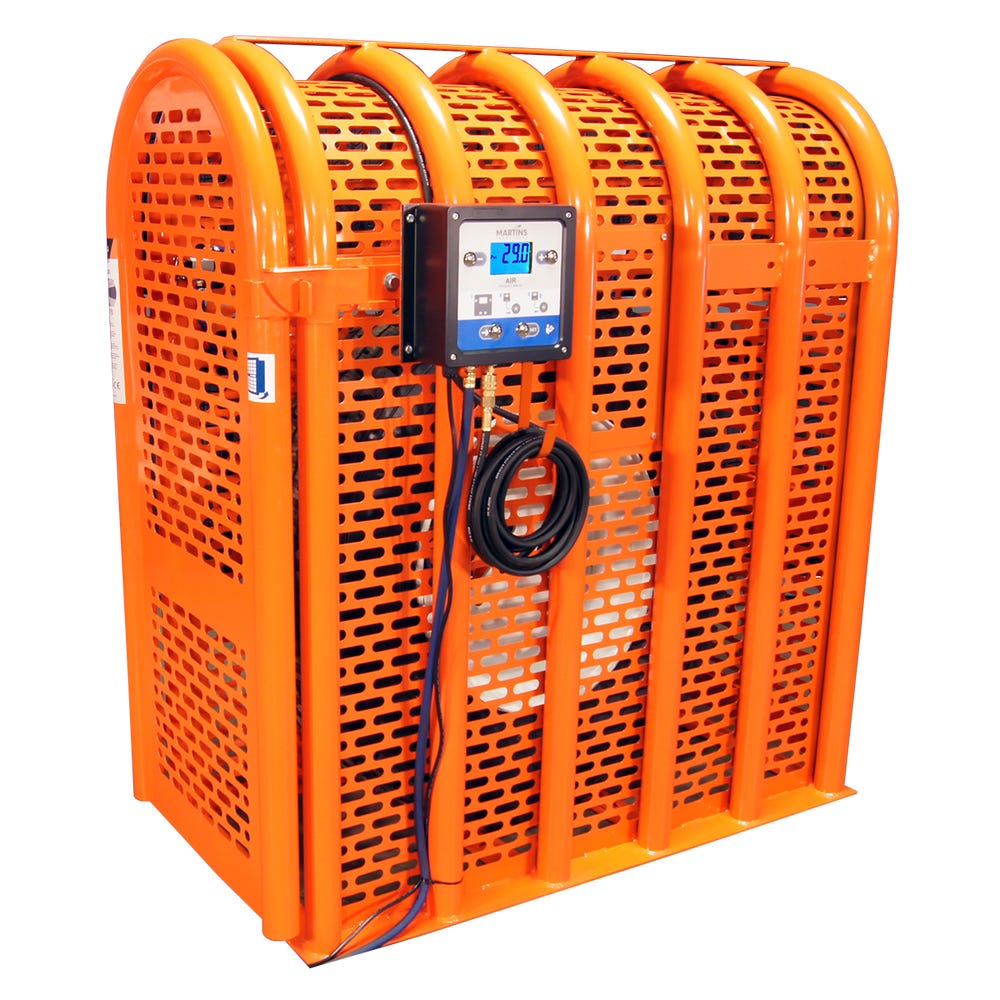 MARTINS INDUSTRIES MIC-6HD-KIT