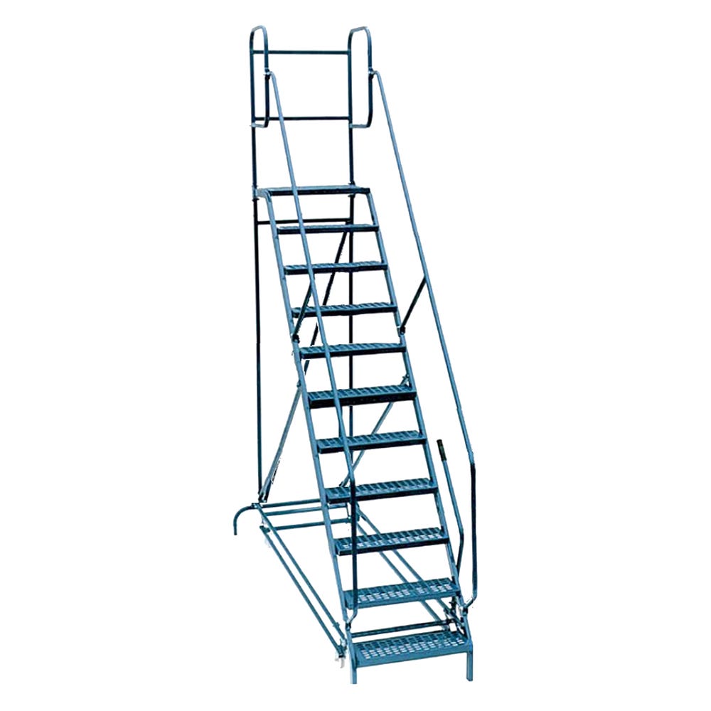 MARTINS INDUSTRIES Rolling Ladders