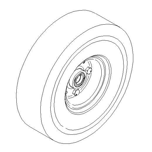 MARTINS INDUSTRIES Tires and Wheels