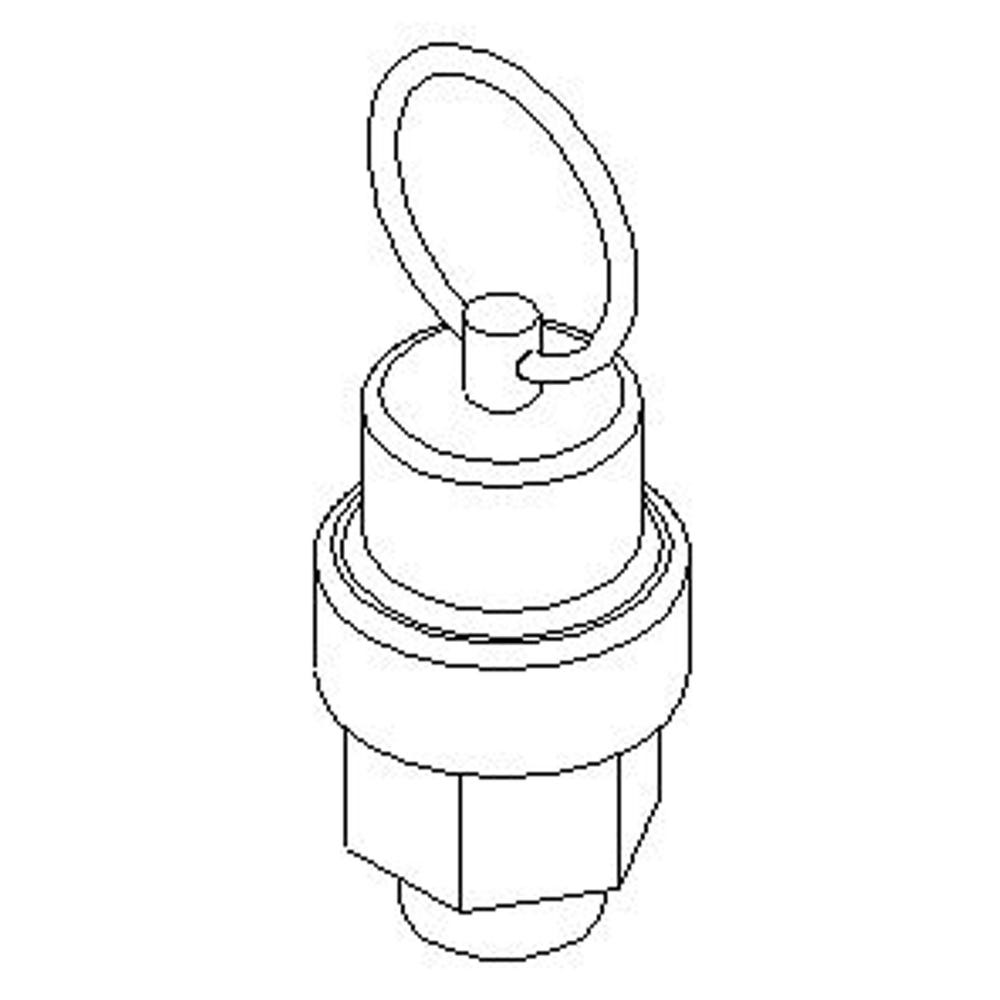 MARTINS INDUSTRIES Air and Vacuum Release Valves