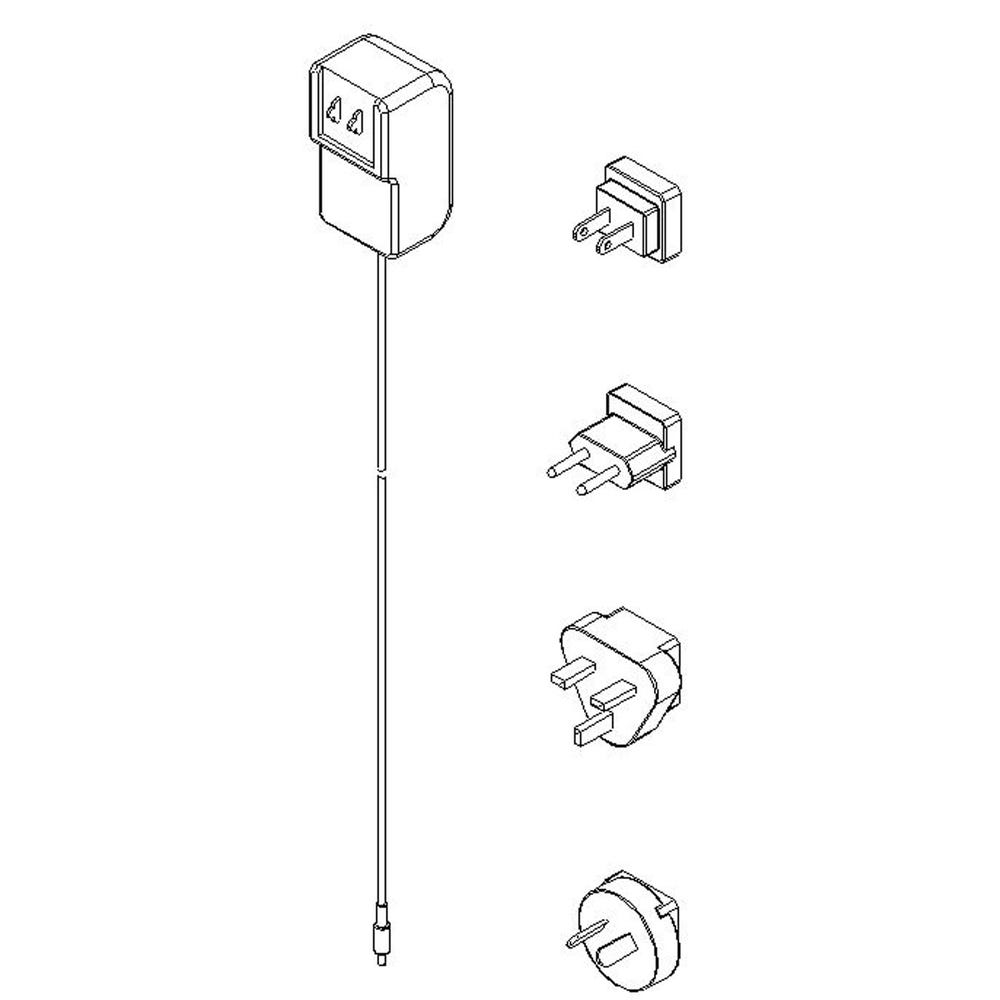 MARTINS INDUSTRIES DC Power Supplies