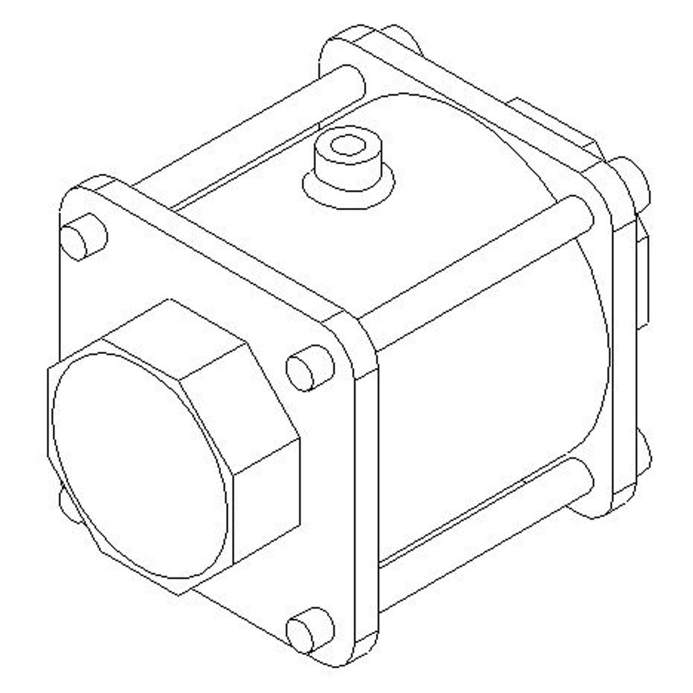MARTINS INDUSTRIES Relief Valves