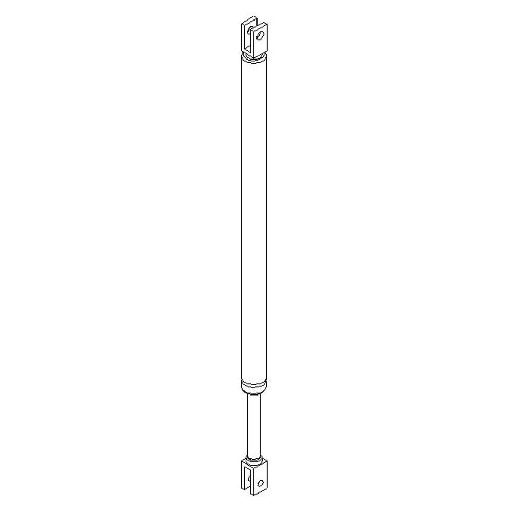 MARTINS INDUSTRIES Gas Springs and Dampers
