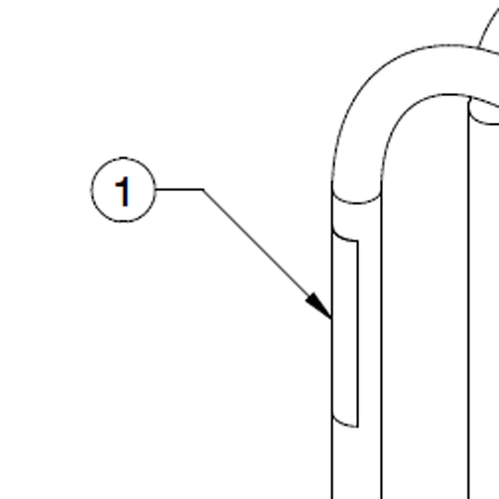 MARTINS INDUSTRIES SP-0110