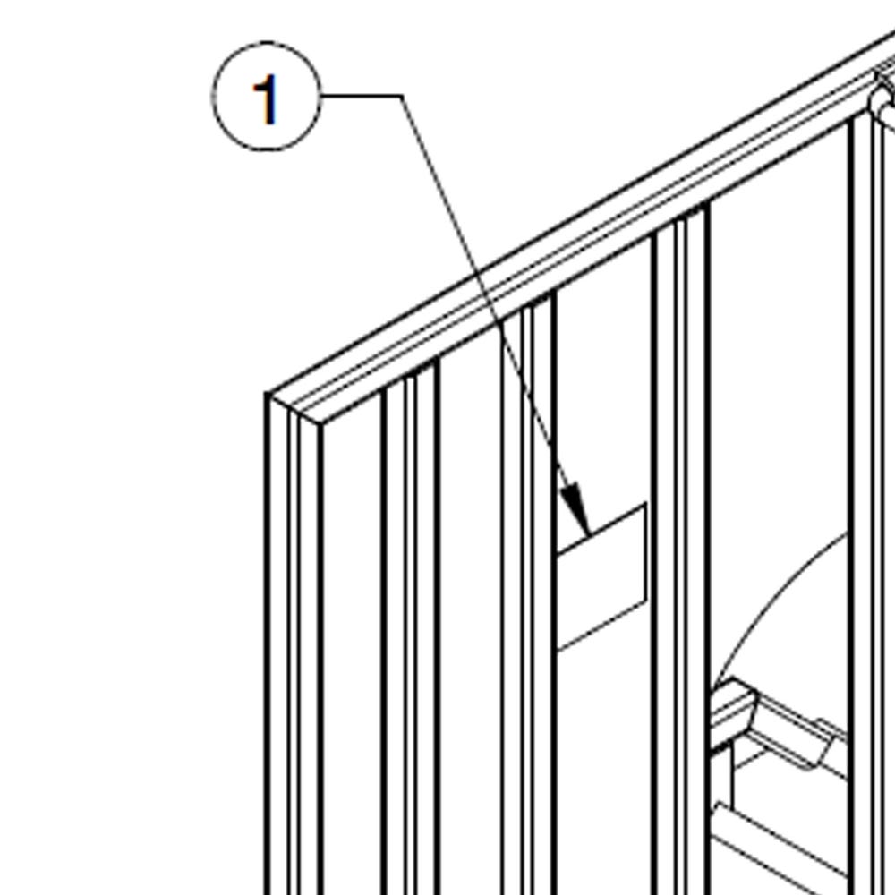 MARTINS INDUSTRIES SP-0115