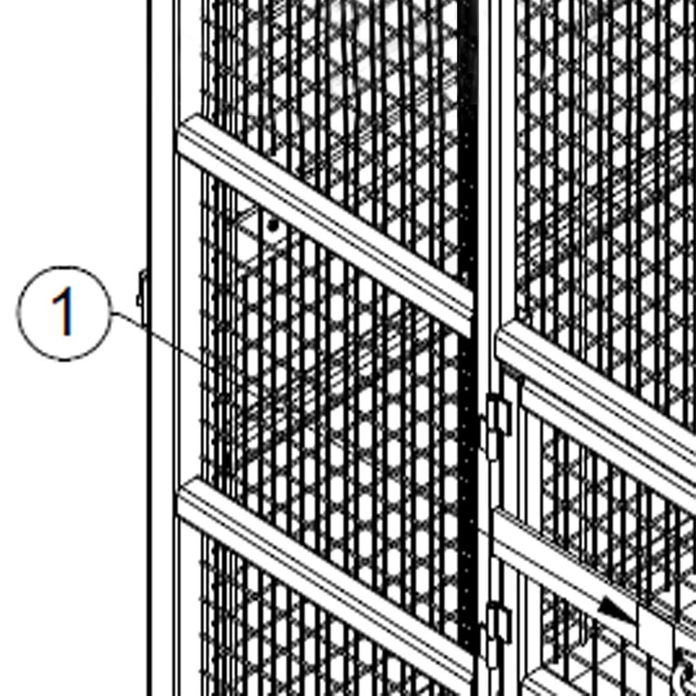 MARTINS INDUSTRIES SP-0130