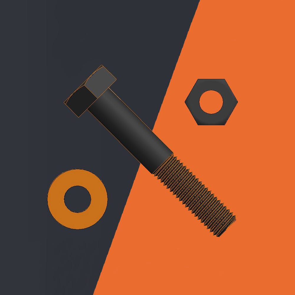 MARTINS INDUSTRIES Parts