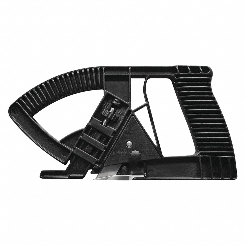 MARTOR 109.08 Safety Cutter Fixed Blade, 11 Inch Size | CE9LKB 55NN62