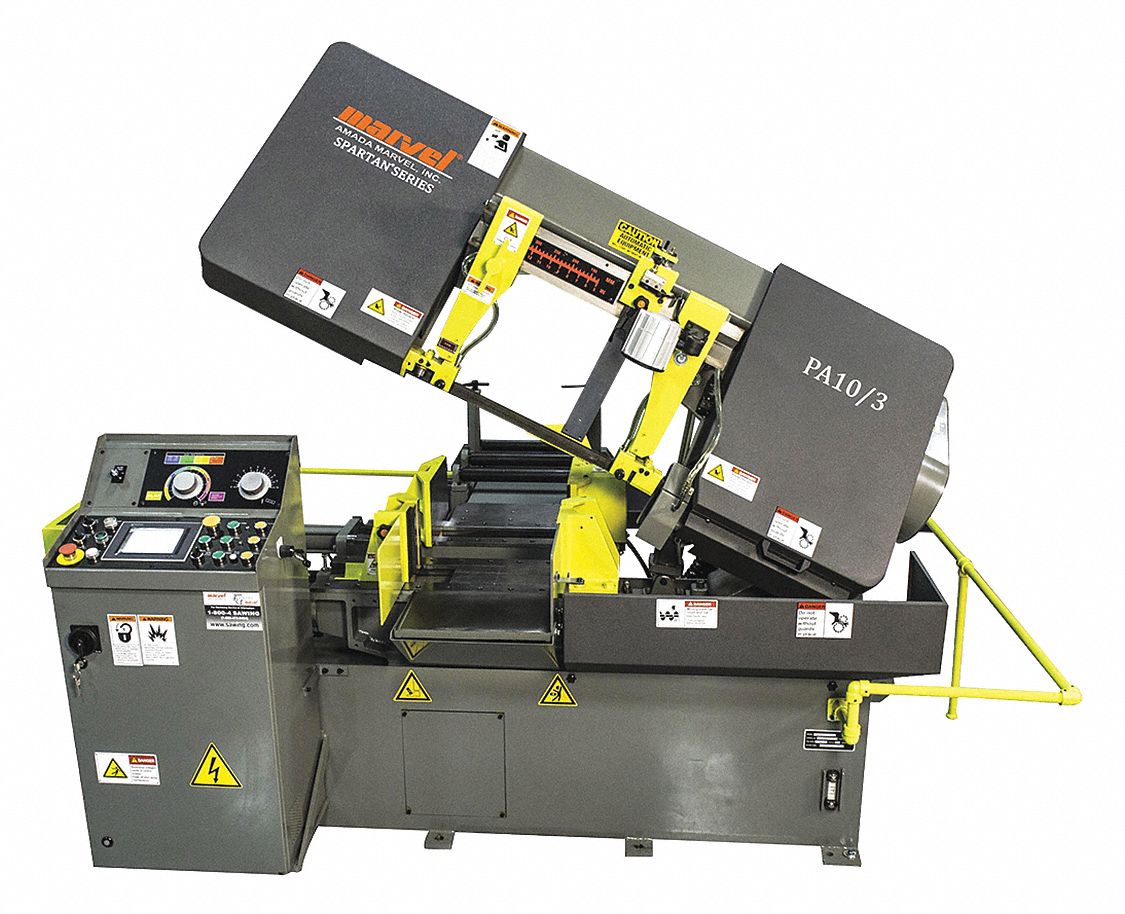 AMADA MARVEL PA10/3MPC/230