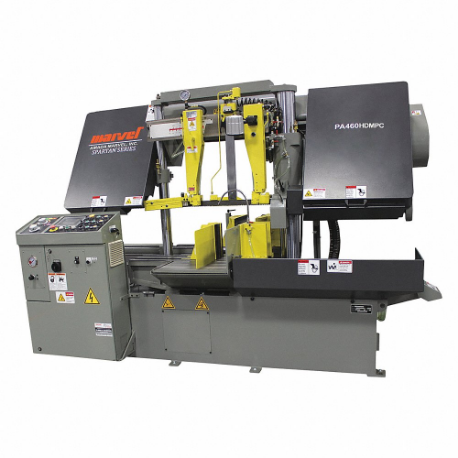 AMADA MARVEL PA460HD/MPC/230