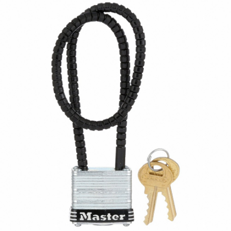 MASTER LOCK 107DPST