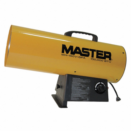 MASTER 150VMHD-GFA