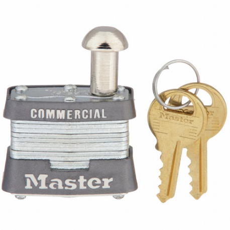MASTER LOCK 443KA