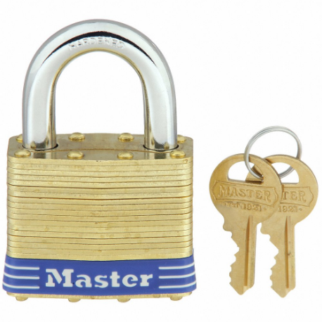 MASTER LOCK 6KA