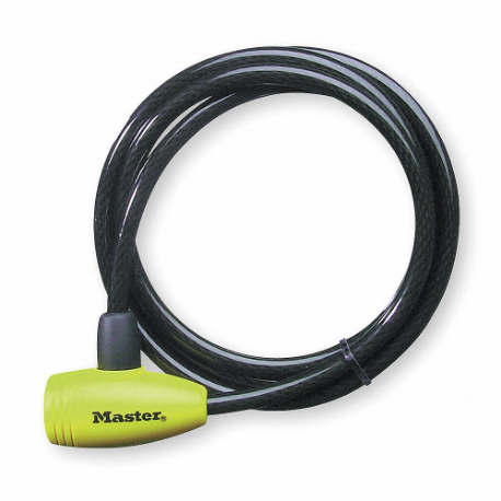 MASTER LOCK 8154DPF