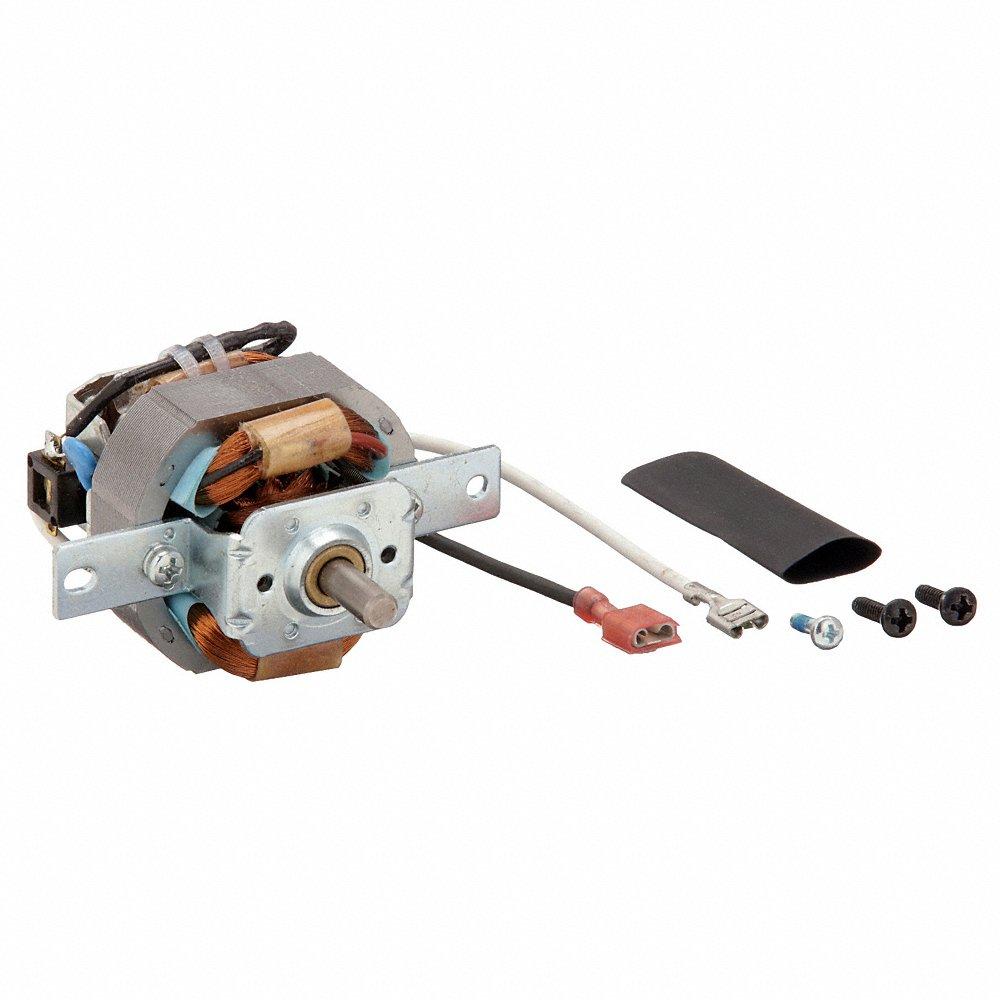 MASTER APPLIANCE 30074 Heat Gun Motor, 220-240V | CH9KWF