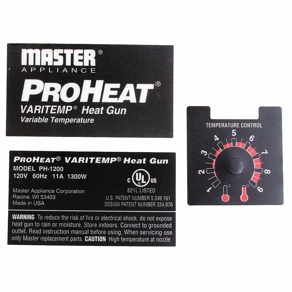 MASTER APPLIANCE 35038