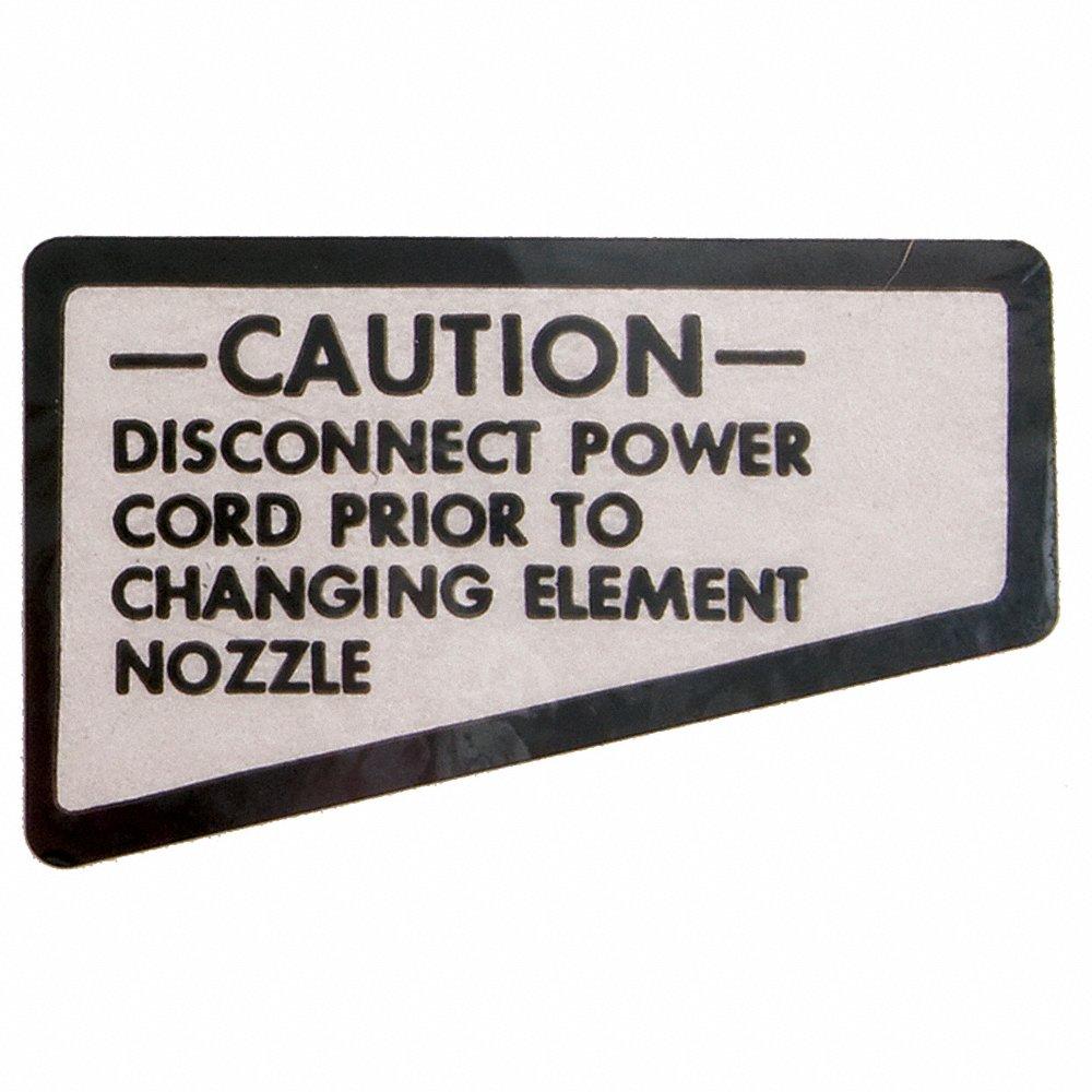 MASTER APPLIANCE 50341