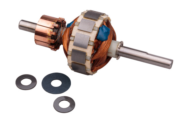 MASTER APPLIANCE Electric Shear Accessories