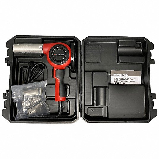 MASTER APPLIANCE HG-301T-00-K 2