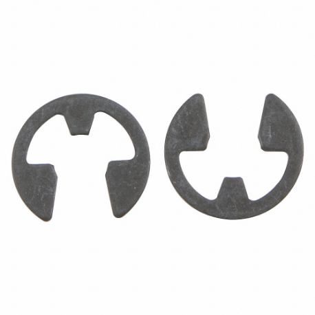 MASTER APPLIANCE RIN-026K Retaining Ring, 2 PK | CT2GXA 25VZ82